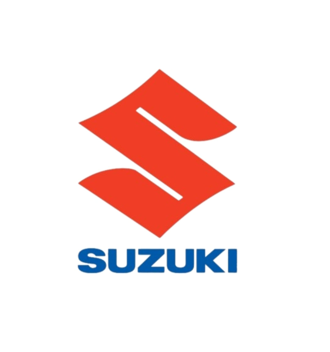 Recambios ocasión Suzuki