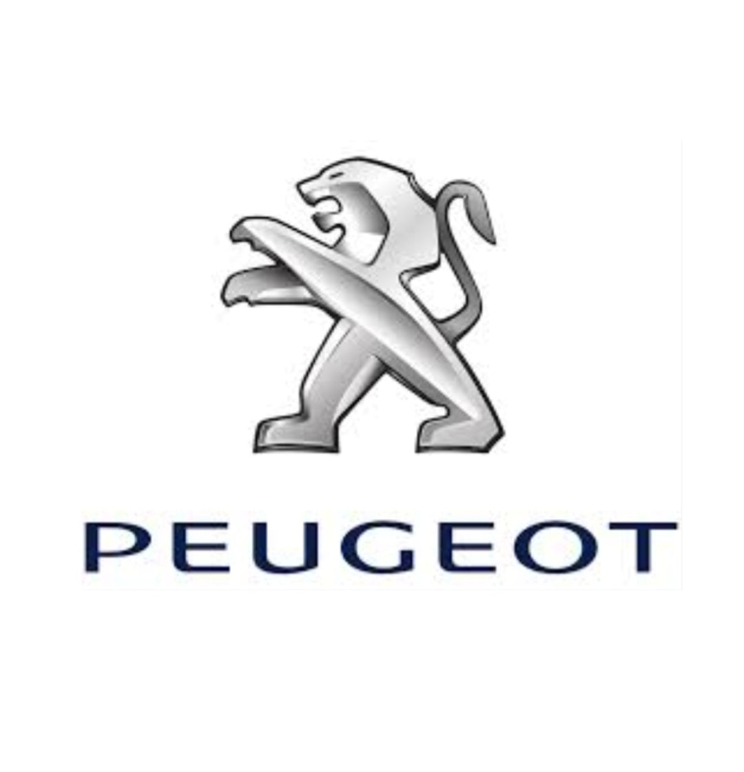 Recambios ocasión Peugeot