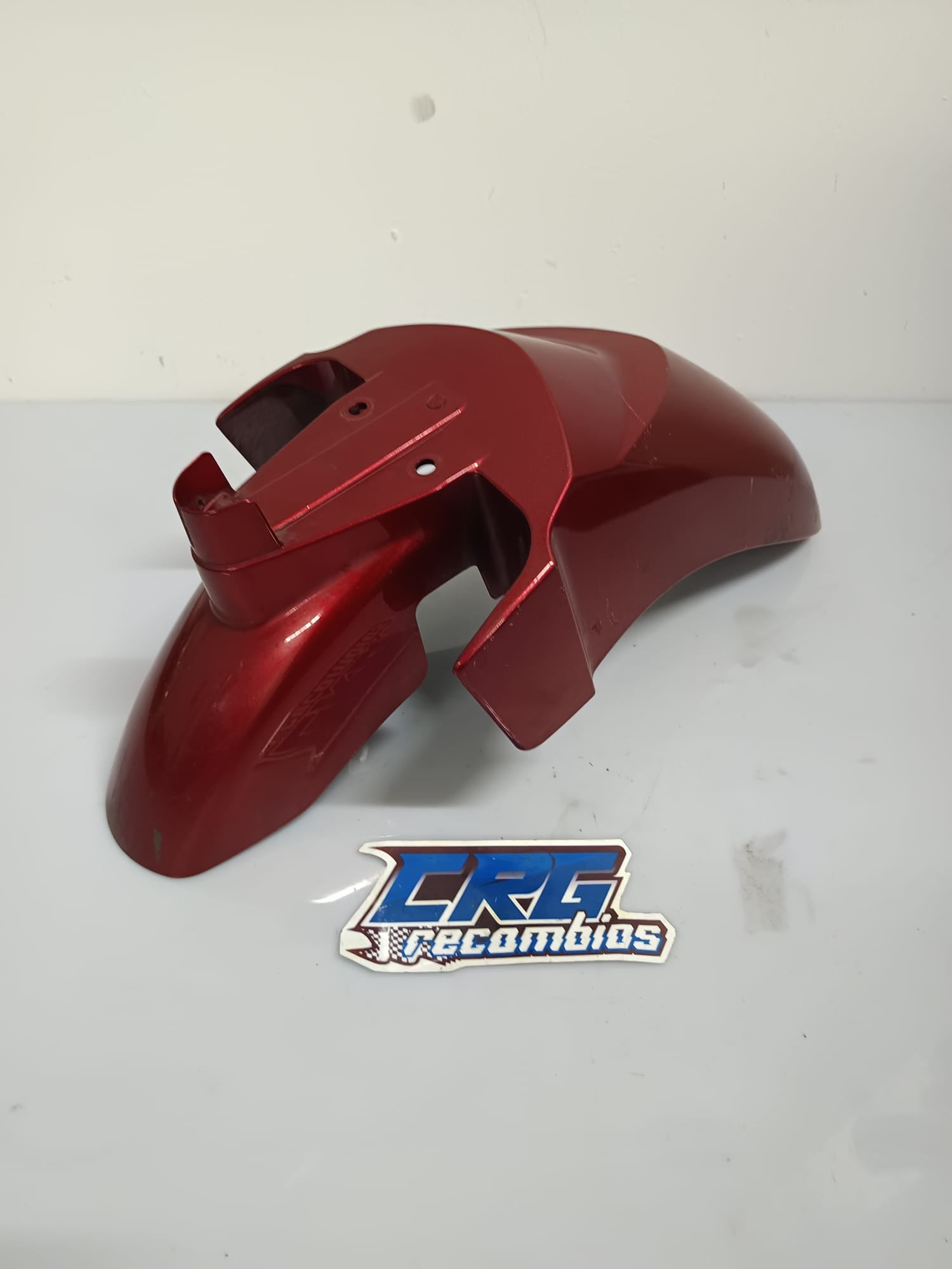 Guardabarros Honda vision nsc 110