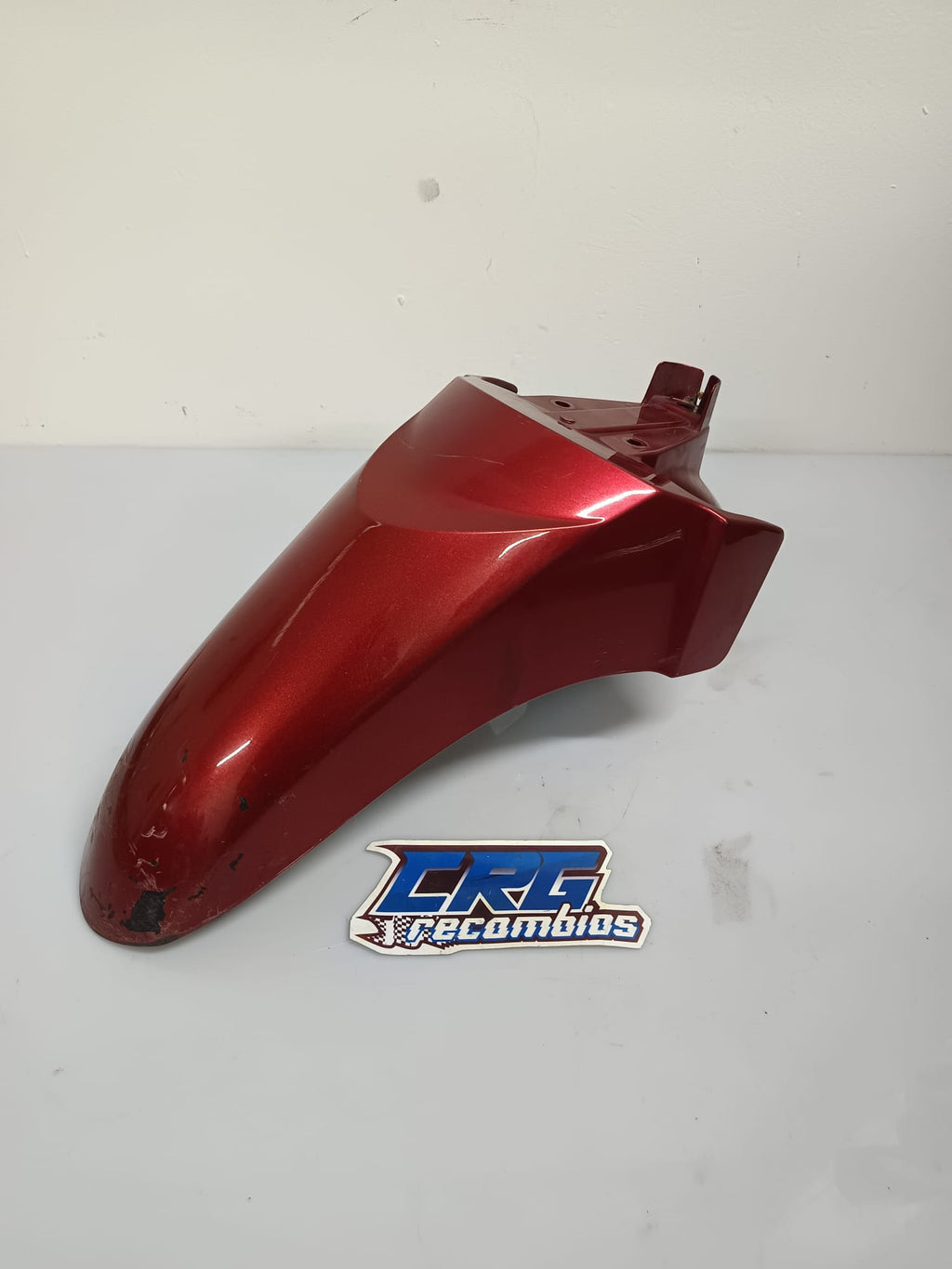 Guardabarros Honda vision nsc 110
