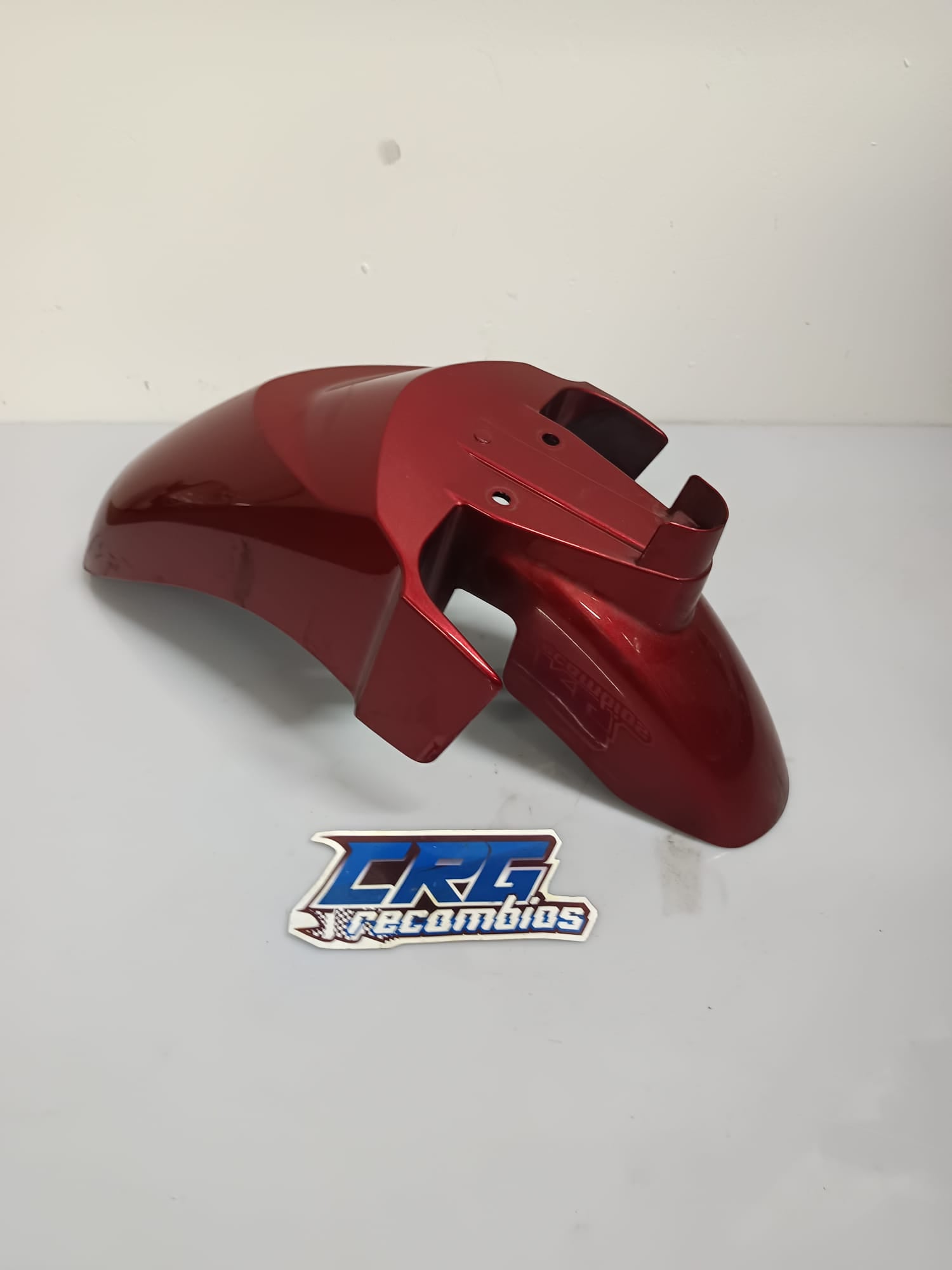 Guardabarros Honda vision nsc 110