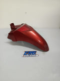 Guardabarros Honda vision nsc 110